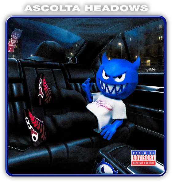 Ascolta headows — OXY